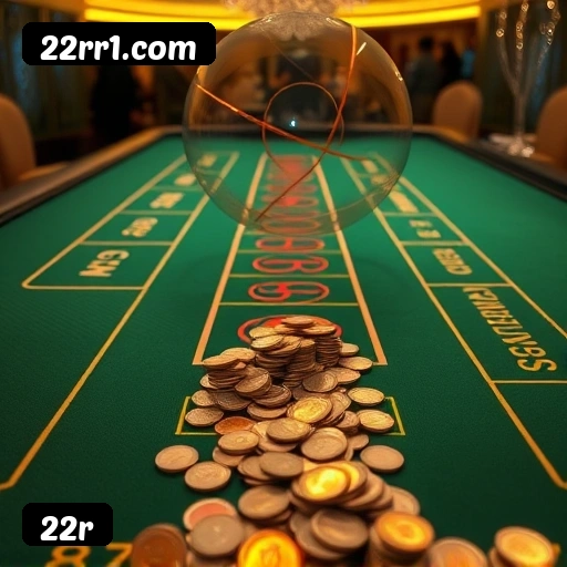 Login rápido no app 22r