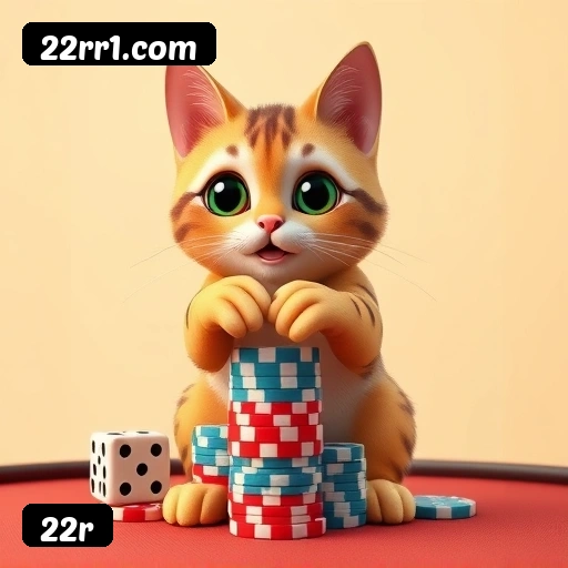 Jogos com maior RTP na 22r