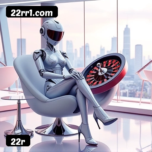 Dealers profissionais da 22r