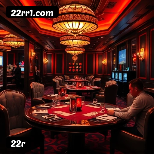 Certificações de segurança e licenças da 22r